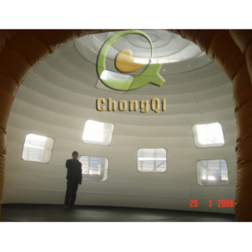 inflatable party tents